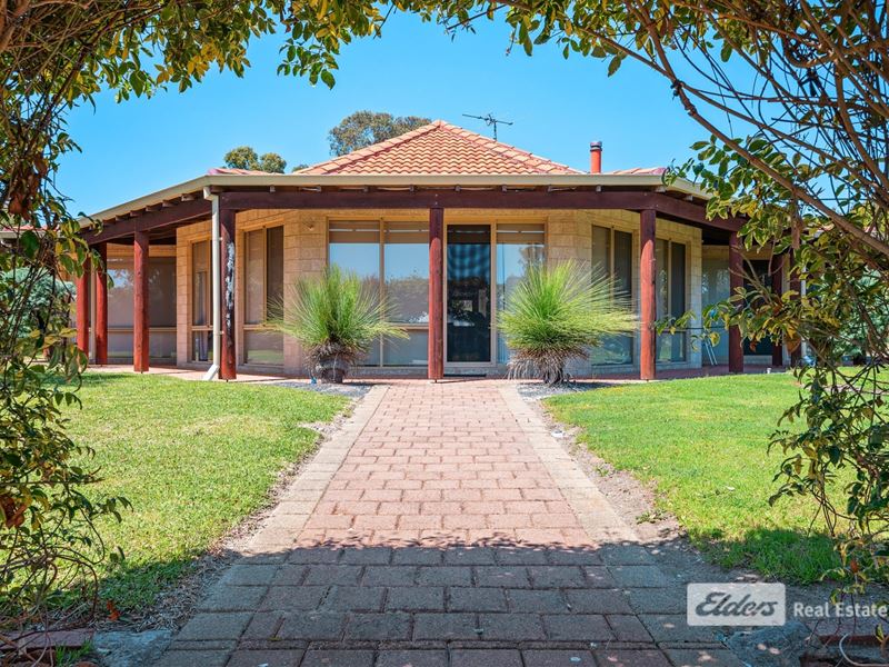 42 Tallowwood Drive, Donnybrook WA 6239