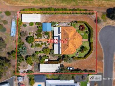 42 Tallowwood Drive, Donnybrook WA 6239