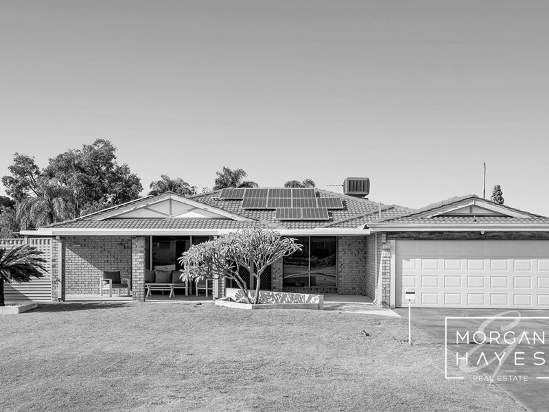 10 Redgum  Court, Thornlie