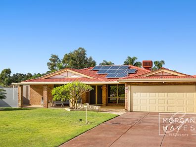 10 Redgum  Court, Thornlie WA 6108