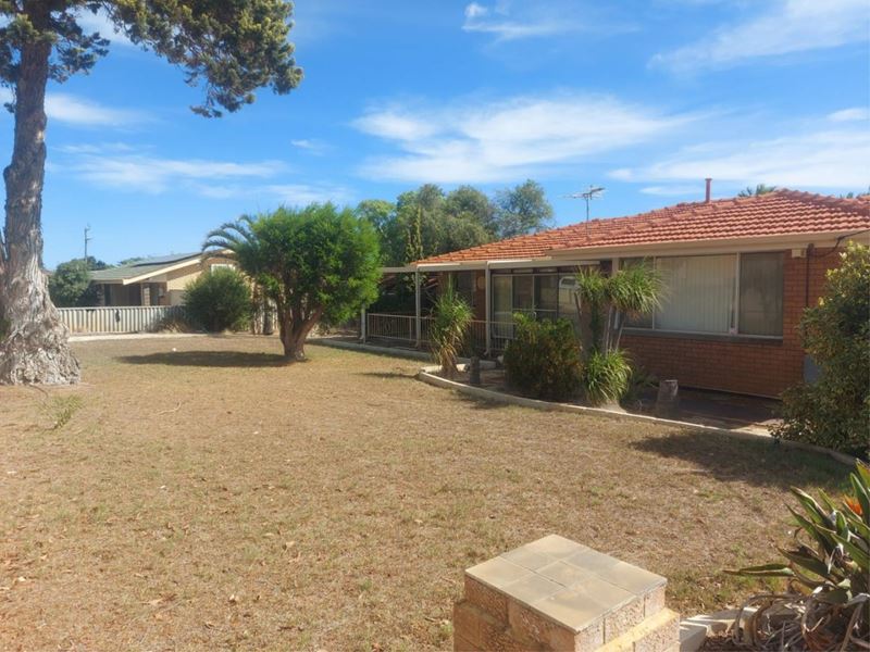 31 Drew Street, Spalding WA 6530