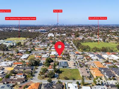 22 Mildmay Street, Balga WA 6061