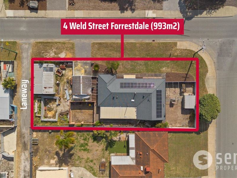 4 Weld Street, Forrestdale