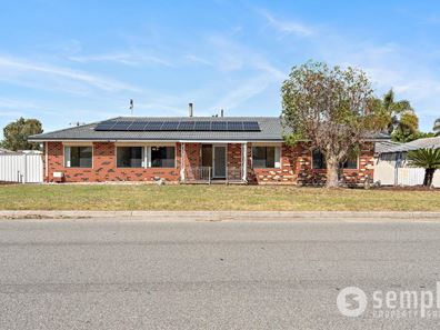 4 Weld Street, Forrestdale WA 6112