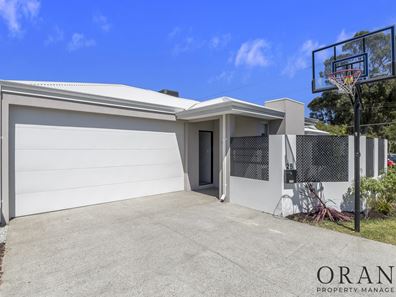 2B Brazier Rise, Padbury WA 6025