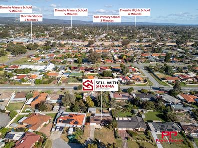 12 Oriole Way, Thornlie WA 6108