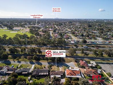 12 Oriole Way, Thornlie WA 6108