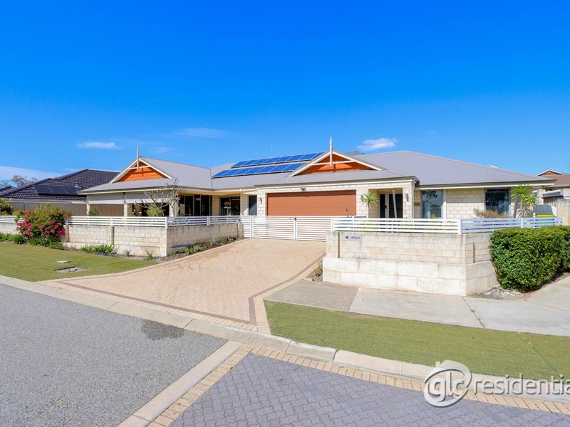 2 Villapark Way, Baldivis