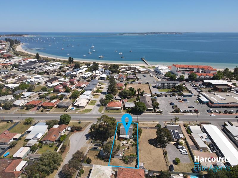 163 Parkin Street, Rockingham WA 6168