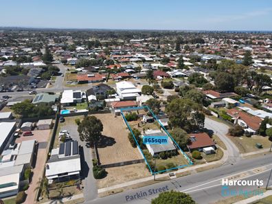 163 Parkin Street, Rockingham WA 6168