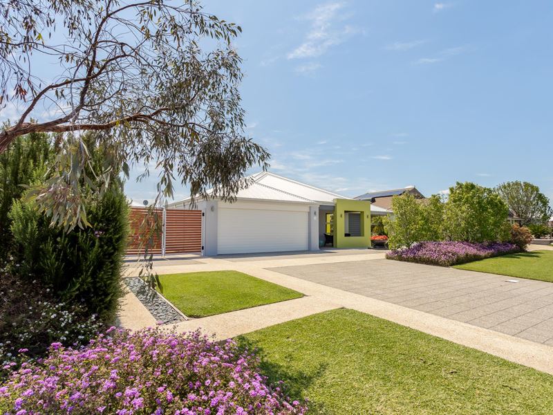 7 Orion  Lane, Australind WA 6233