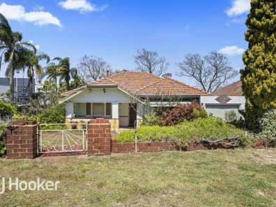 2 Victoria Street, St James WA 6102