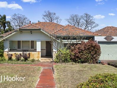 2 Victoria Street, St James WA 6102