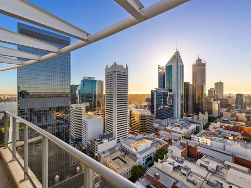 137/580 Hay Street, Perth WA 6000