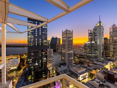 137/580 Hay Street, Perth WA 6000