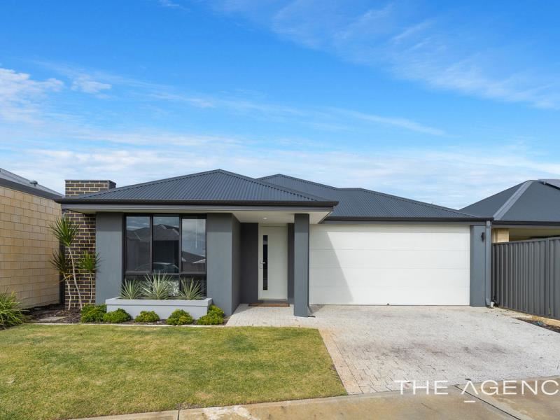 13 Minette Road, Piara Waters