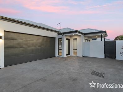 34C Stedham Way, Balga WA 6061