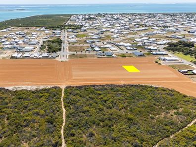 Lot 903 Clifton Ave, Jurien Bay WA 6516