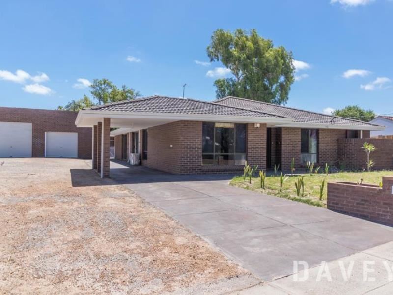 257 Pearson Street, Woodlands
