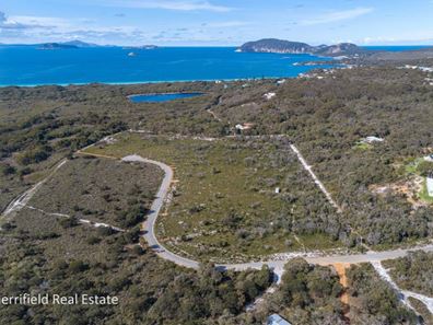 Lot 8,  Hayn Road, Goode Beach WA 6330