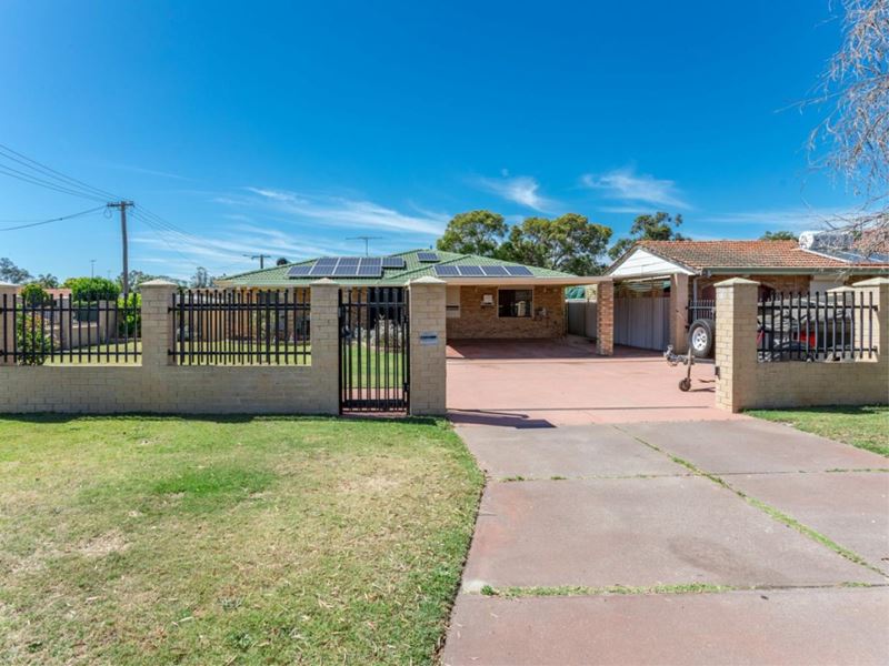 6 Shillington Way, Thornlie