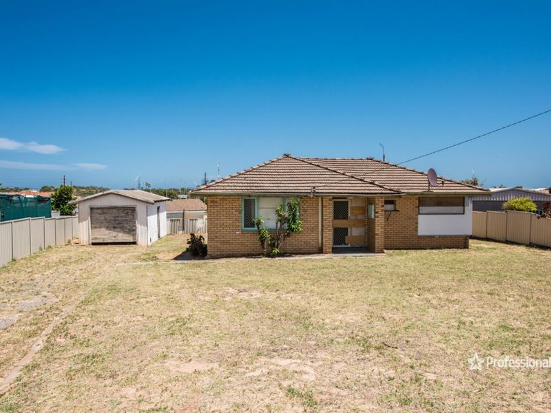 3 Jade Place, Rangeway WA 6530