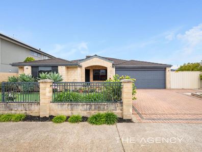 23 Warrego Street, Hammond Park WA 6164