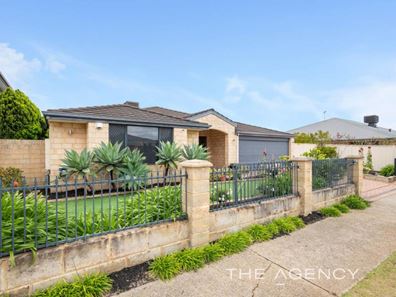 23 Warrego Street, Hammond Park WA 6164