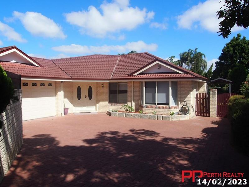 1117A Beaufort Street, Bedford WA 6052