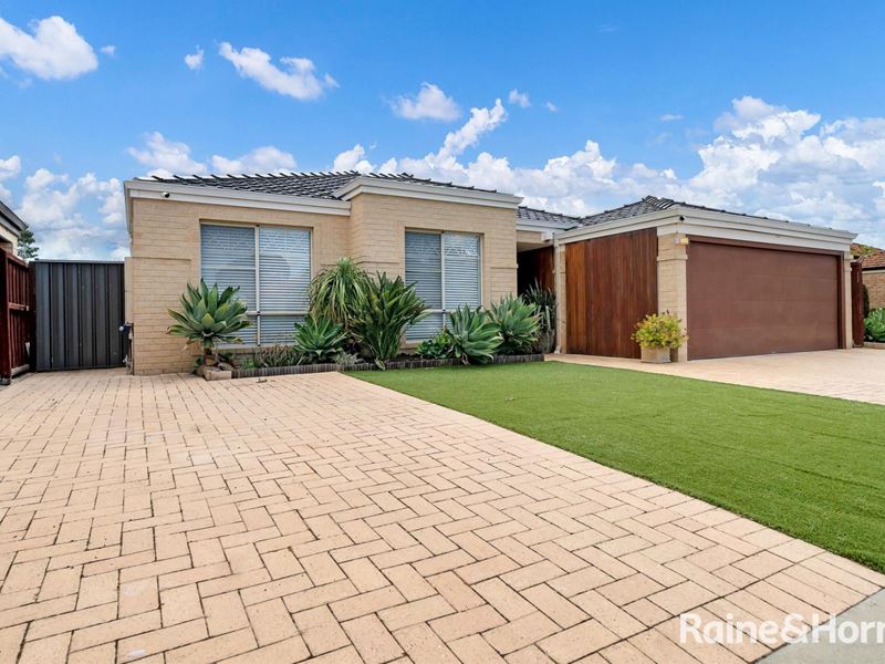 61 San Lorenzo Boulevard, Ellenbrook