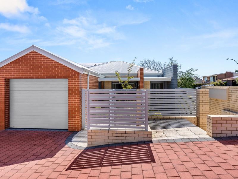 13A Challenger Place, Melville