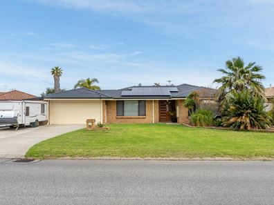 64 Donald Drive, Safety Bay WA 6169