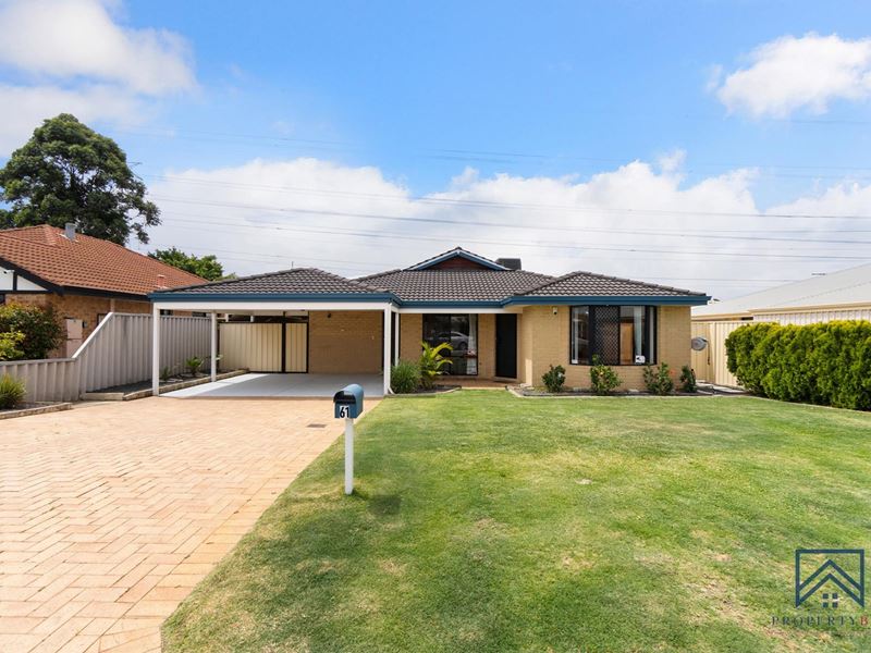 61 Mitra Loop, Bennett Springs