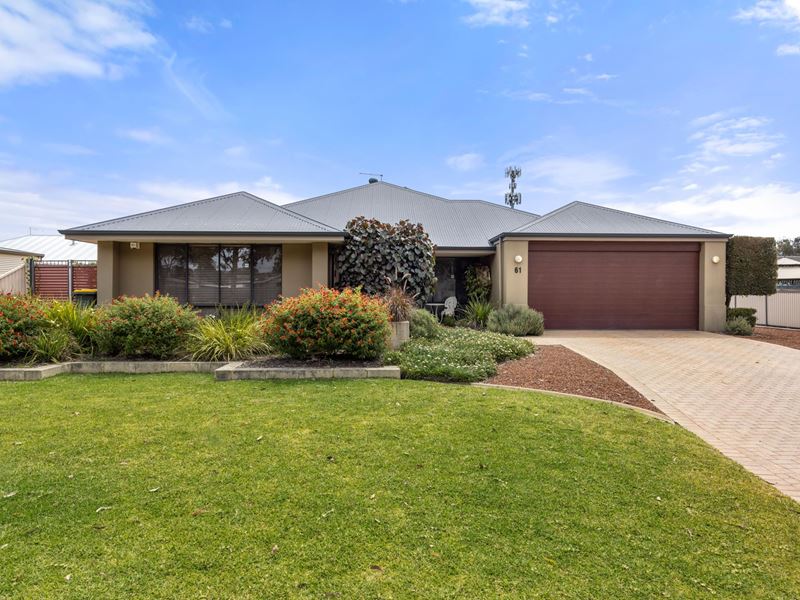 Lot 61 Railway Avenue, Middle Swan