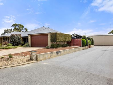 Lot 61 Railway Avenue, Middle Swan WA 6056