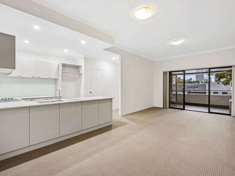 6/2 Pisconeri Street, Perth