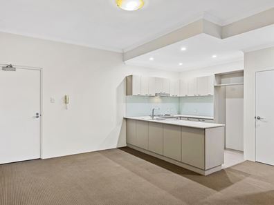 6/2 Pisconeri Street, Perth WA 6000