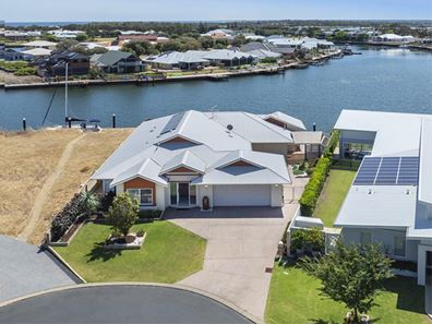 8 Twine Court, Geographe WA 6280