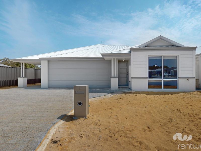 14 Pappinbarra Road, Lakelands