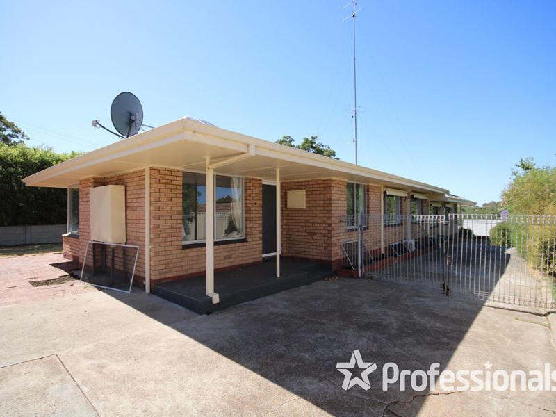 20b Valentine Way, Australind