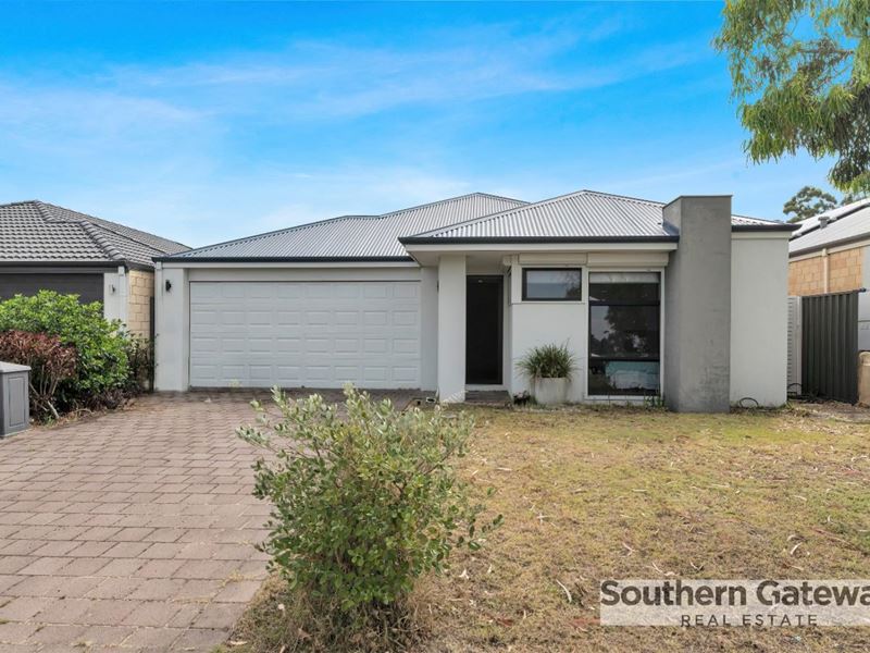 8 Wattley Road, Wellard