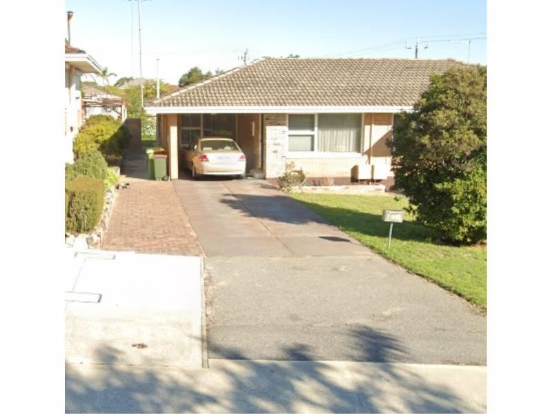 35B Jean, Hamilton Hill WA 6163