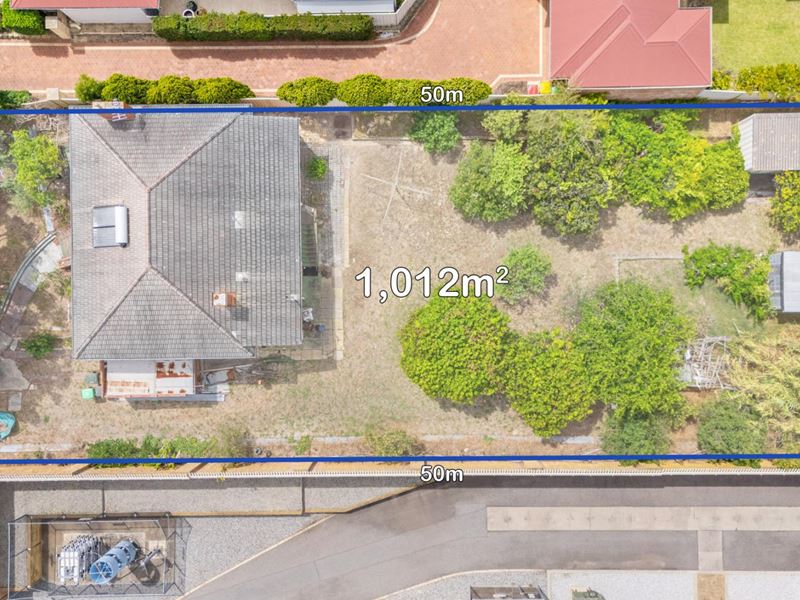 11 Streatley Road, Lathlain