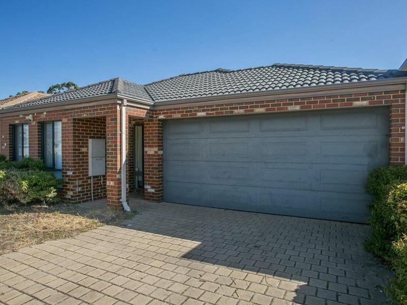 3 Gregg Place, Canning Vale WA 6155