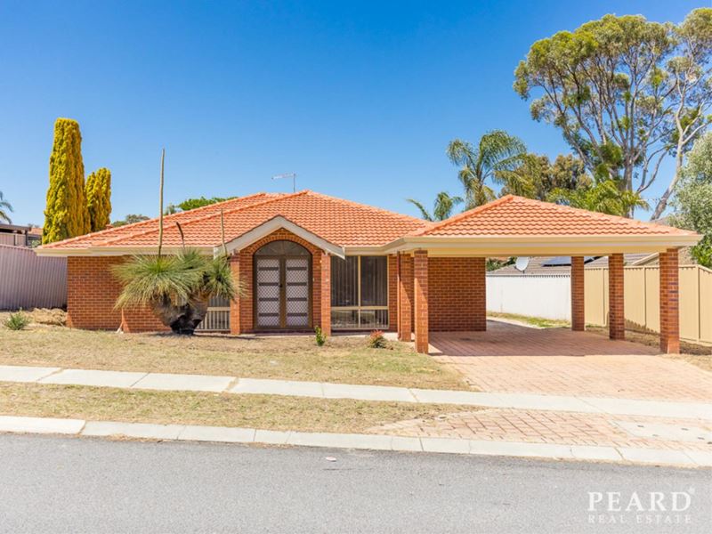 29 Monterey Drive, Woodvale