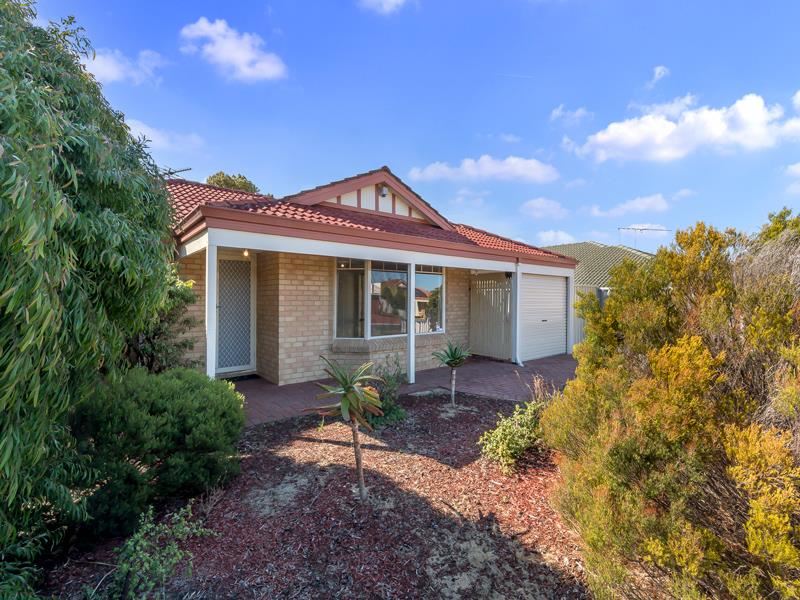 10 Delany Mews, Clarkson WA 6030