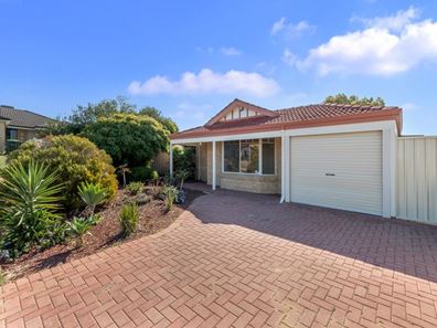 10 Delany Mews, Clarkson WA 6030