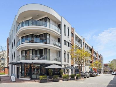 110/1 Wexford  Street, Subiaco WA 6008