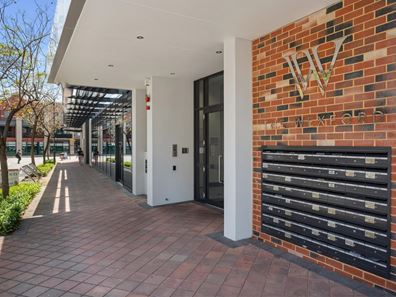 110/1 Wexford  Street, Subiaco WA 6008