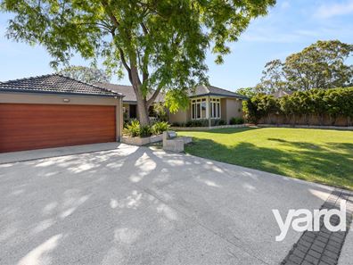 3 Olding Way, Melville WA 6156